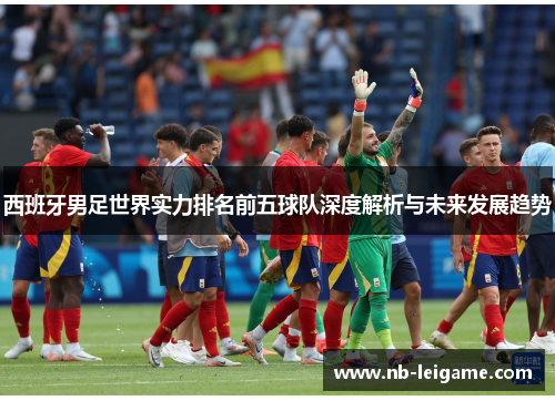 西班牙男足世界实力排名前五球队深度解析与未来发展趋势