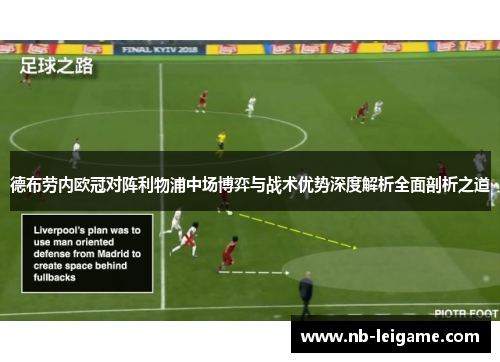 德布劳内欧冠对阵利物浦中场博弈与战术优势深度解析全面剖析之道